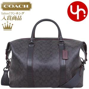 コーチ COACH バッグ ボストンバッグ F23207 ブ...