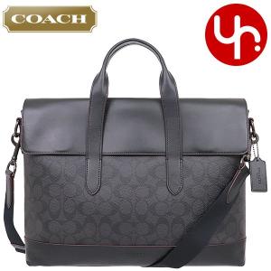 COACH コーチ バッグ リュック F58314 ブラウン×ブラック
