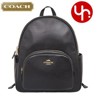 COACH コーチ バッグ リュック F05671 5671 ブラウン×ブラック