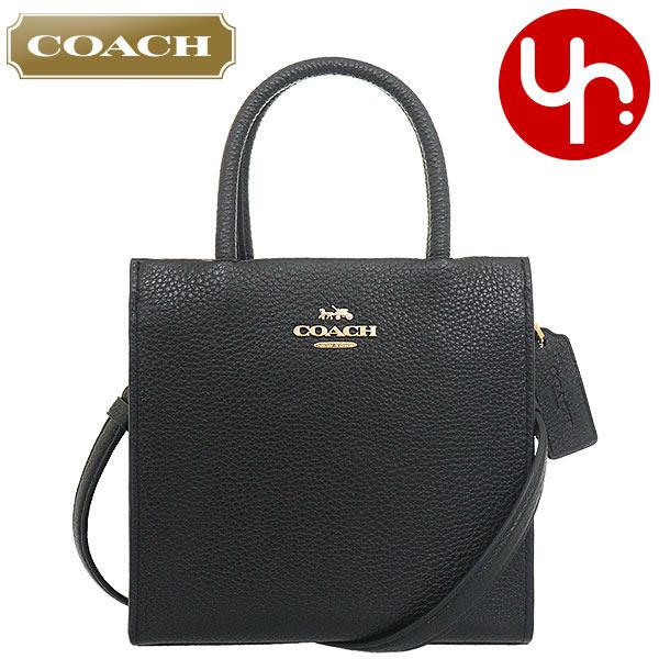 【48時間限定ポイント2％】コーチ COACH バッグ ショルダーバッグ F05692 5692 ブ...