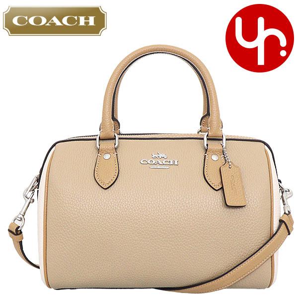 【48時間限定ポイント2％】コーチ COACH バッグ ショルダーバッグ FCH283 CH283 ...