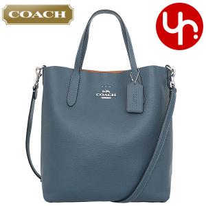 【24時間限定ポイント5％】コーチ COACH バッグ トートバッグ FCP036 CP036 デニム ダブル フェース レザー セア スモール トート アウトレット レディース｜import-collection-yr