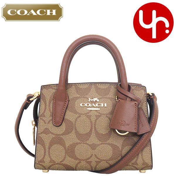 【48時間限定ポイント2％】コーチ COACH バッグ ショルダーバッグ FCO975 CO975 ...