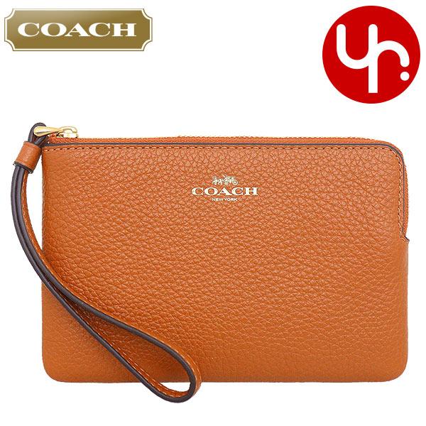 【期間限定ポイント2％】コーチ COACH 小物 ポーチ FCP483 CP483 サンセット ラグ...