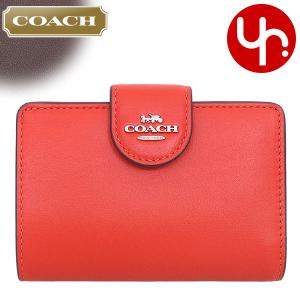 COACH　コーチ　CP417　二つ折り財布　リファインド　ペブル　レザー COACH コーチ 財布 二つ折り財布 FCP417 CP417 ブラック