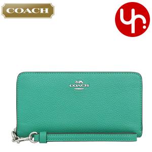 コーチ COACH 財布 長財布 FC4451 ...の商品画像