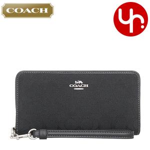COACH 【72時間限定ポイント3％】コーチ 財布 二つ折り財布