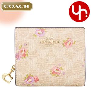 【新品】COACH オーナメント プリント ジップアラウンド 長財布 公式】コーチアウトレット | ロング ジップ アラウンド