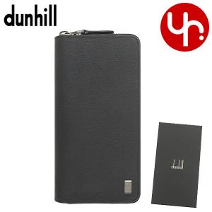 dunhill ダンヒル Dunhill 財布 長財布 DU19F2F10AT ブラック
