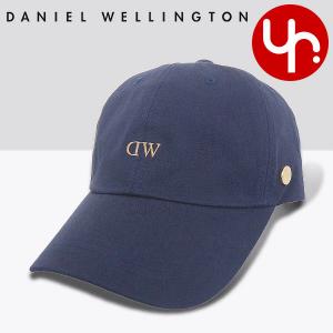 Daniel Wellington キャップ　ダニエル・ウェリントン　ネイビー Daniel Wellington ダニエルウェリントン アパレル 帽子