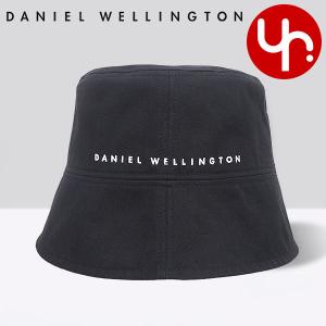 DanielWellington ダニエルウェリントン　コットンキャップ　黒 Daniel Wellington 【72時間限定ポイント5％】ダニエル