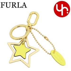 フルラ FURLA アクセサリー キーホルダー WR00419 MAS000 ゼスト 1832S ZEST ヴィーナス スター キーリング レディース｜import-collection-yr