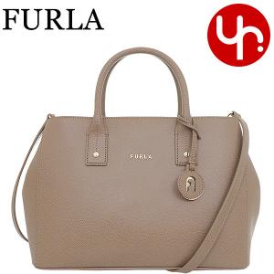 【期間限定ポイント5％】フルラ FURLA バッグ トートバッグ WB01286 ARE000 ダイノ  DAI00 DAINO リンダ レザー スモール トート ショルダーストラップ付き レデ｜import-collection-yr