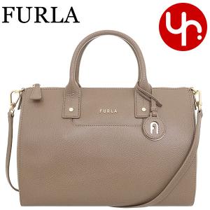 フルラ FURLA バッグ ハンドバッグ WB01287 ARE000 ダイノ DAI00 DAINO リンダ レザー ミディアム サッチェル レディース｜import-collection-yr