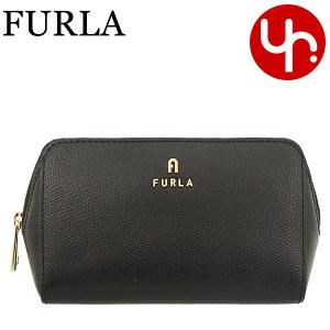 FURLA フルラ 小物 ポーチ WE00449 ARE000 デセルト カメリア