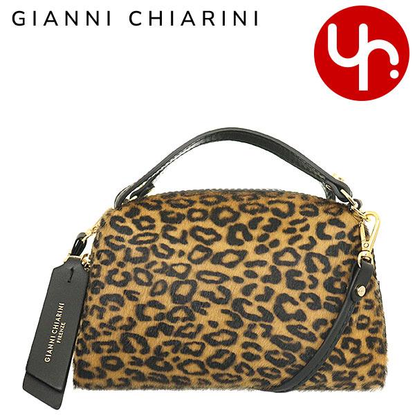 【48時間限定ポイント2％】ジャンニ キアリーニ GIANNI CHIARINI バッグ ショルダー...