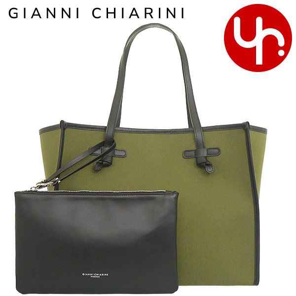 【48時間限定ポイント2％】ジャンニ キアリーニ GIANNI CHIARINI バッグ トートバッ...