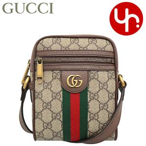 【72時間限定ポイント2％】グッチ GUCCI バッグ ショルダーバッグ 598127 96IWT ベージュ×エボニー オフィディア GG スプリーム キャンバス ストライプ ミニ シ｜import-collection-yr