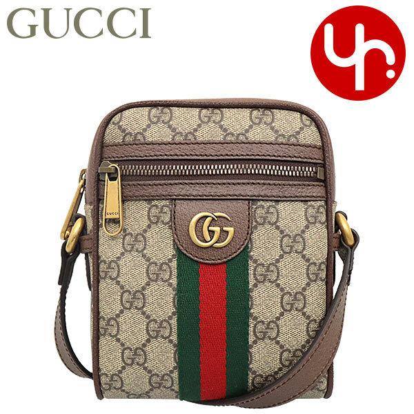 【48時間限定ポイント2％】グッチ GUCCI バッグ ショルダーバッグ 598127 96IWT ...