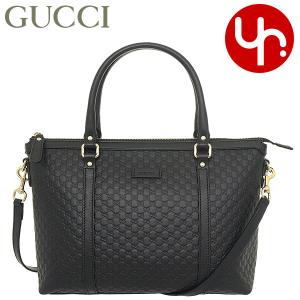 グッチ GUCCI バッグ ハンドバッグ 449656 BMJ1G ブラック マイクロ グッチシマ ...