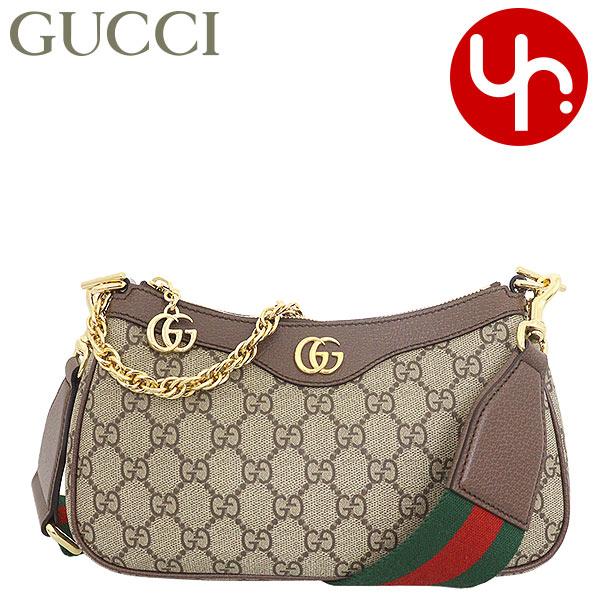 【48時間限定ポイント2％】グッチ GUCCI バッグ ショルダーバッグ 735132 FABLE ...