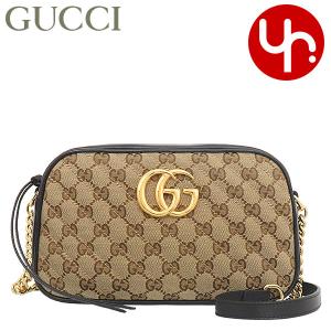グッチ GUCCI バッグ ショルダーバッグ 447632 HVKEG ベージュ  