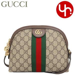 グッチ GUCCI バッグ ショルダーバッグ 499621 K05NG ベージュ×エボニー オフィディア GG スプリーム ウェブ ストライプ ショルダーバッグ レディース｜import-collection-yr