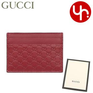GUCCI 【24時間限定ポイント3％】グッチ 小物 カードケース