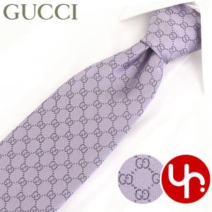 GUCCI グッチ アパレル ネクタイ 545834 4E017 ピンク×ライト