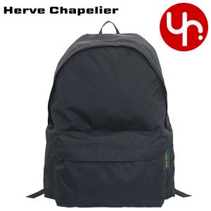 【24時間限定ポイント2％】エルベシャプリエ Herve Chapelier バッグ リュック 978N ノワール ナイロン ミディアムラージ バックパック レディース｜import-collection-yr