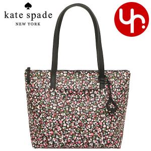 ケイトスペード kate spade バッグ トートバッグ WKR00277 マルチ パトリス パーク アベニュー フローラル PVC レザー チャーム アウトレット レディース｜import-collection-yr