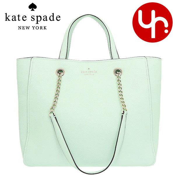 ケイトスペード kate spade バッグ トートバッグ K6028 クリスタルブルー インフィニ...