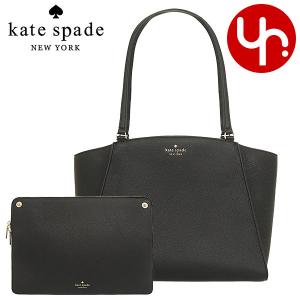 ケイトスペード kate spade バッグ トートバッグ K9441 ブラック ブリム ペブルド レザー ラップトップ トート アウトレット レディース