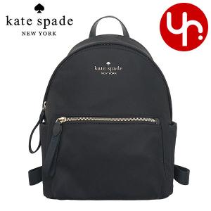 ケイトスペード kate spade バッグ リュック KC522 ブラック チェルシー KSNYL...