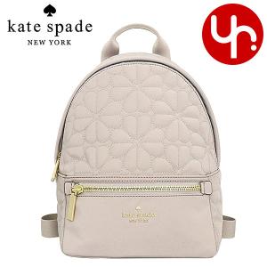 kate spade NEW YORK デイバック リュック スペード フラワー