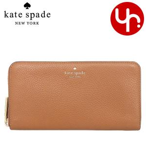 kate spade NEW YORK ケイトスペード ポーチ katespade レザー L