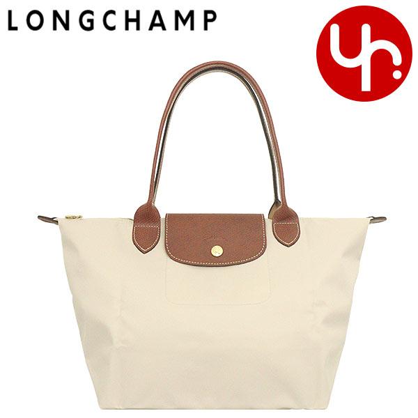 【24時間限定ポイント2％】ロンシャン LONGCHAMP バッグ トートバッグ L2605 089...