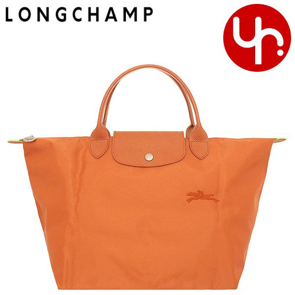 【48時間限定ポイント2％】ロンシャン LONGCHAMP バッグ ハンドバッグ L1623 919...