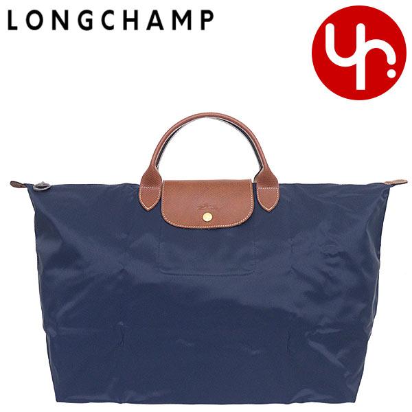 【72時間限定ポイント2％】ロンシャン LONGCHAMP バッグ トートバッグ L1624 089...