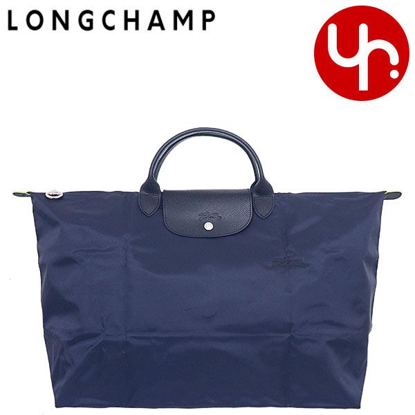 【48時間限定ポイント3％】ロンシャン LONGCHAMP バッグ トートバッグ L1624 919...