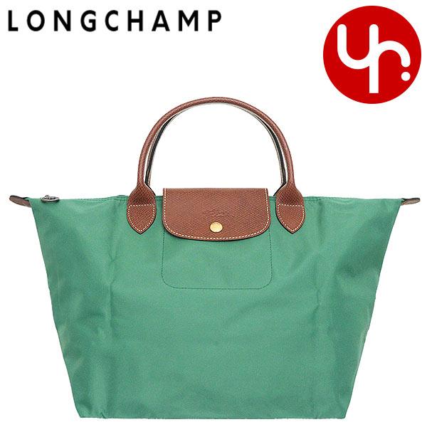 【48時間限定ポイント2％】ロンシャン LONGCHAMP バッグ ハンドバッグ L1623 089...