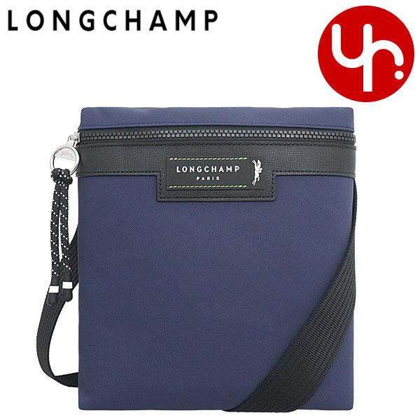 【48時間限定ポイント3％】ロンシャン LONGCHAMP バッグ ショルダーバッグ 20026 H...