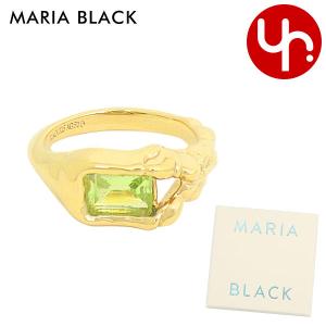 マリア ブラック MARIA BLACK アクセサリー 指輪 500447YG 0001 ゴールド レモン ディスコ リング 52 54 サイズ レディース｜import-collection-yr