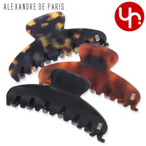 ALEXANDRE DE PARIS アレクサンドルドゥパリ クリップ(S) ヘア