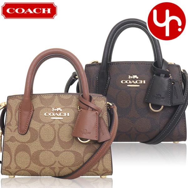 【48時間限定ポイント2％】コーチ COACH バッグ ショルダーバッグ FCO975 CO975 ...