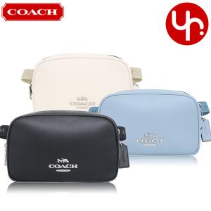 コーチ COACH バッグ ショルダーバッグ FCR136 CR136 ペース リファインド カーフ レザー ベルト バッグ アウトレット レディース メンズ｜import-collection-yr