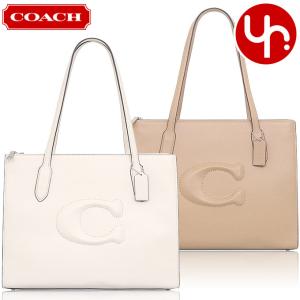 コーチ COACH バッグ トートバッグ FCR...の商品画像