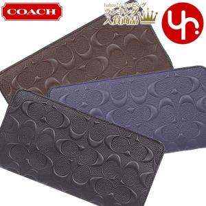Coach メンズ長財布の商品一覧 財布 財布 ファッション小物 ファッション 通販 Yahoo ショッピング