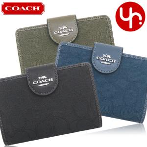 COACH OUTLET コーチ アウトレット 長財布 レディース ネオン