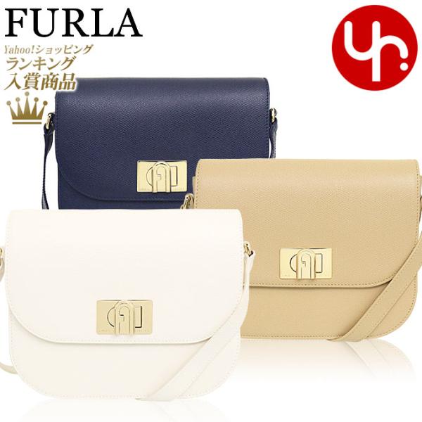 フルラ FURLA バッグ ショルダーバッグ BAFJACO ARE000 フルラ 1927 レザー...